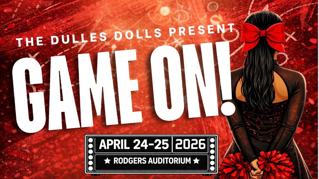  Dulles Dolls Spring Dance Show